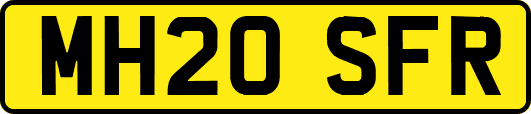 MH20SFR