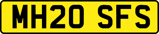 MH20SFS