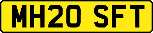 MH20SFT