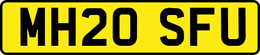 MH20SFU