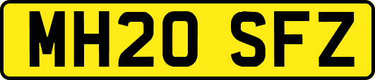 MH20SFZ