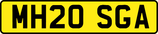 MH20SGA