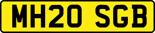 MH20SGB