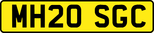 MH20SGC