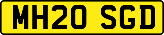 MH20SGD