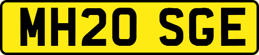 MH20SGE