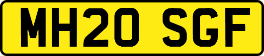 MH20SGF