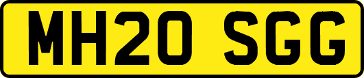 MH20SGG