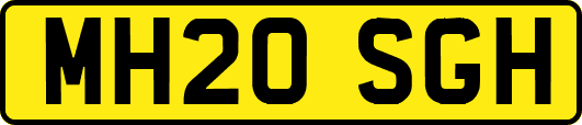 MH20SGH