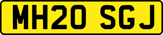 MH20SGJ