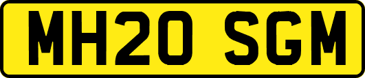 MH20SGM