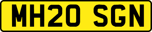 MH20SGN