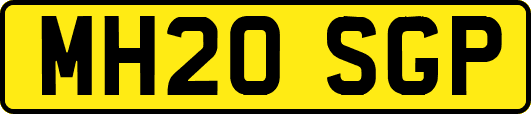 MH20SGP