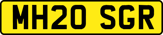 MH20SGR
