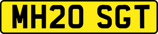 MH20SGT