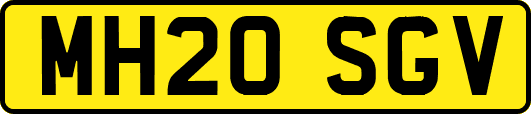 MH20SGV