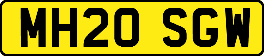 MH20SGW
