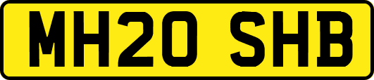 MH20SHB