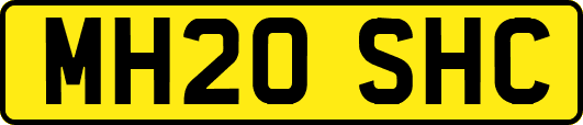 MH20SHC