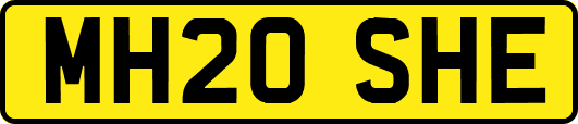 MH20SHE