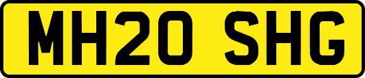 MH20SHG