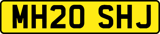 MH20SHJ