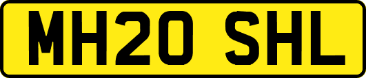MH20SHL