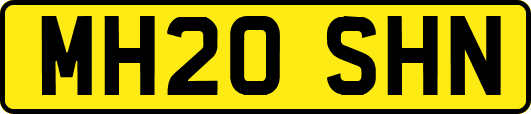 MH20SHN