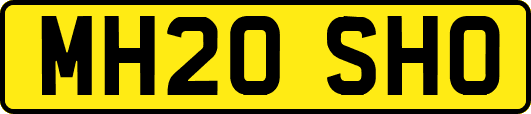 MH20SHO