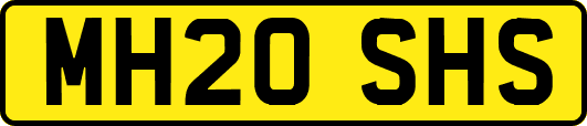 MH20SHS
