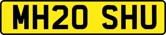 MH20SHU
