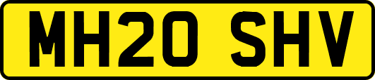 MH20SHV