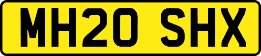 MH20SHX