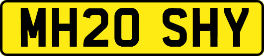 MH20SHY