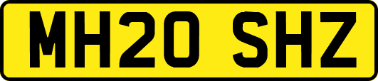 MH20SHZ