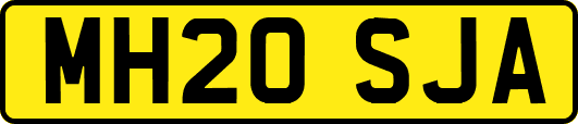 MH20SJA