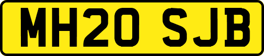 MH20SJB