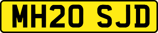 MH20SJD