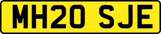 MH20SJE
