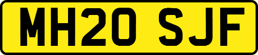 MH20SJF