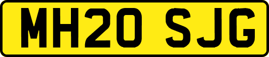 MH20SJG