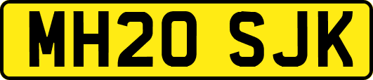 MH20SJK