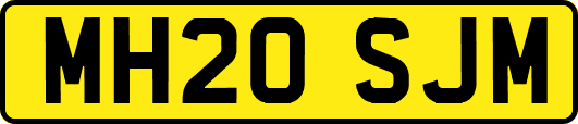 MH20SJM