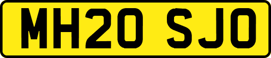 MH20SJO