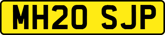 MH20SJP