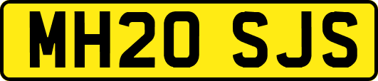 MH20SJS