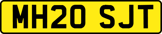 MH20SJT