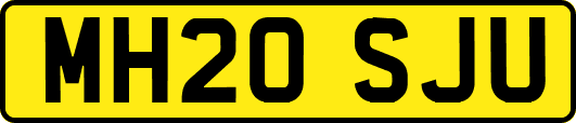MH20SJU