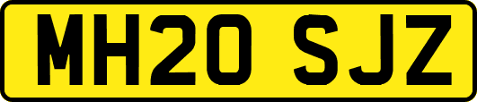MH20SJZ