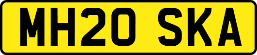 MH20SKA